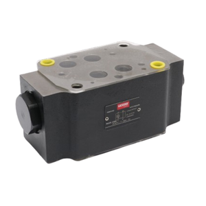 मूल विकर्स हाइड्रोलिक DGMPC-7-ABK cetopp7 ng आईएसओ 4401 आकार 07 पायलट संचालित प्रत्यक्ष नियंत्रण वाल्व 315 बार 300 - Product Image 2