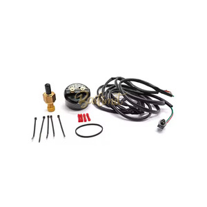 30-0301 300301 di alta prestazione di elettronica X-Series olio carburante manometro per <span class=keywords><strong>AEM</strong></span> - Product Image 4