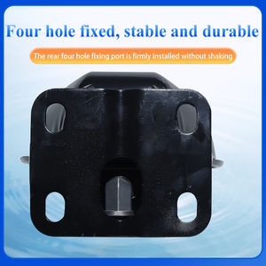 Abreuvoirs pour bovins, chevaux, vaches, animaux d'élevage en <span class=keywords><strong>fonte</strong></span> <span class=keywords><strong>Abreuvoir</strong></span> automatique pour bols à boire - Product Image 4