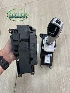 Mekanisme Penggantian Gigi BMW X5 E70 X6 E71 Tuas Persneling Elektronik <span class=keywords><strong>M</strong></span> Rakitan Tuas Persneling Seri 5 F1 8 Seri 7 F02 - Product Image 3