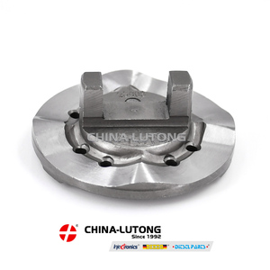 VE pompa di iniezione Diesel piastra a camme 1466110619 DE619 per <span class=keywords><strong>FORD</strong></span> <span class=keywords><strong>Transit</strong></span> 4FD Kat 2.5D Iveco parti di ricambio del motore per auto - Product Image 5