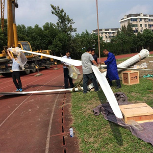 NE-G พลังงานที่แท้จริง7.5KW เครื่องกำเนิดลม220V ประสิทธิภาพการใช้พลังงานที่ดี NE-G เครื่องกำเนิดไฟฟ้าลม7.5KW - Product Image 4