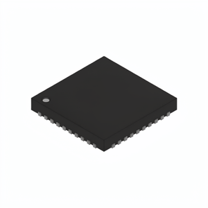 Electronic Circuit Components Original One Stop Service Power Management (PMIC) ISL6422ERZ-T 40 VFQFN Exposed Pad - Product Image 1