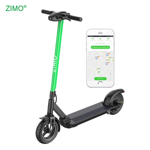 <span class=keywords><strong>Scooter</strong></span> Eléctrico Compartido con Función de Aplicación, 2 Ruedas, Venta Caliente 2026, <span class=keywords><strong>Scooter</strong></span> Compartido con Rastreo GPS Económico - Product Image 1