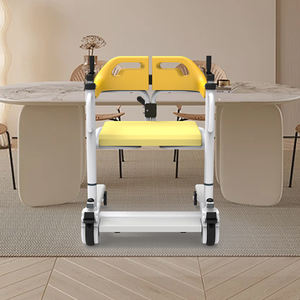 Produk Perawatan Rumah yang Laris Terjual: Kursi Toilet Mandi untuk Penyandang Disabilitas, Kursi Angkat Transfer Pasien. - Product Image 6