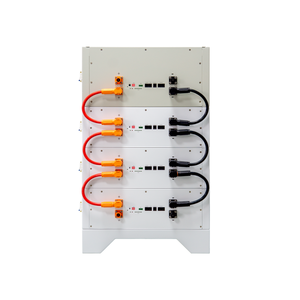 แบตเตอรี่ลิเธียมไอออนอายุการใช้งานยาวนาน 51.2V 200Ah 10kWh ประสิทธิภาพสูง สำหรับระบบกักเก็บพลังงานภายในบ้าน ระบบโซลาร์เซลล์ LiFePo4 - Product Image 2