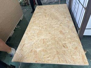 Fournisseur de panneaux de particules <span class=keywords><strong>OSB</strong></span> 9 mm 18 mm 36 mm, prix du panneau <span class=keywords><strong>OSB</strong></span> <span class=keywords><strong>4</strong></span> - Product Image 5