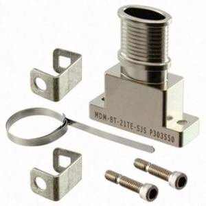 MDM-BT-21TE-SJS D-Sub Connector Electronic Component - Product Image 1