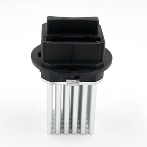 Résistance de moteur de soufflerie KEDE (référence LR002685, 30767040) pour Volvo S80, XC60, LR2, système HVAC Land Rover – Approvisionnement direct usine - Product Image 3