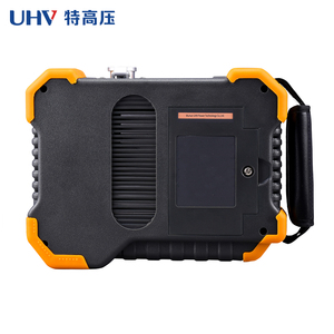 Testeur de résistance interne de batterie portable UHV-750/ensemble de test de capacité de batterie - Product Image 4