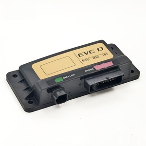 ชุดควบคุม21143564 pcu หน่วยควบคุมกลาง EVC-D 23102811 21339311 23102813 EVC-C pcu - Product Image 6