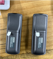 Mando a distancia antideslizante para Toyota Alpha Verfa LX570, superventas