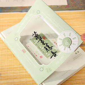 Carpeta de estudiante escolar clásica de fabricante de alta calidad, libro de notas diario, planificadores de Cuadernos para <span class=keywords><strong>todos</strong></span> - Product Image 5