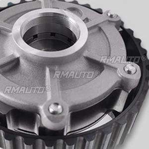 06E109084K Kit de cuerpo de piñón de engranaje de sincronización de admisión y escape del árbol de levas del motor para accesorios de coche Audi - Product Image 6