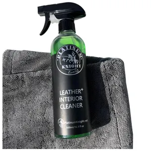 Natural All purpose cleaner easily cleans dirt grease and grime interior leather cleaning for car