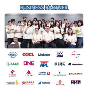 从中国到德国的负担得起的货运法国可靠的货物整合代理FCL LCL DDP可靠的海上货运代理 - Product Image 6