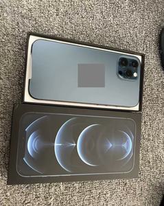 Venta al por Mayor de Teléfonos Inteligentes 12 Pro Max Usados, Como Nuevos, Originales de <span class=keywords><strong>Segunda</strong></span> <span class=keywords><strong>Mano</strong></span>, 6GB de RAM, Compatibles con GSM CDMA LTE, Versión Estadounidense - Product Image 6