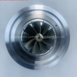 NOUVEAU VU21 Chra 330498 Combinaison droite pour moteur <span class=keywords><strong>488</strong></span> V8 3.9T Turbo Cartridge Core - Product Image 3