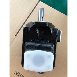 Bomba de aceite de triple paleta VELJAN VT6CCZ VT6GCC VT7BB VT7BBS VT7QCC VT7QDC Spot VT7BS-B14-1R00-A1M0 VT7BS-B15-1R00-A1M0 - Product Image 3