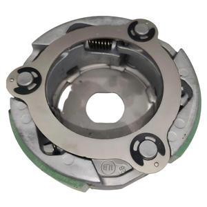 Ensemble d'embrayage primaire de moto Xeon <span class=keywords><strong>RC</strong></span> 33S (acier, aluminium, fer) pour Yamaha avec garantie de 1 an - Product Image 1