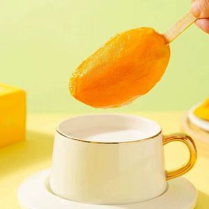 Helado Halal 3D con Forma de Mango I3d04, Zumo de Fruta Descongelable, Dulce, con Sabor a Chocolate, 75g, Caja de 12 Unidades - Product Image 5