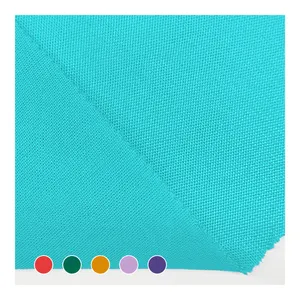 Customized Colors Knitted Poly Mesh Fabric By The Yard, Breathable 3D Air Sandwich Polyester Mesh Fabric For Sale/