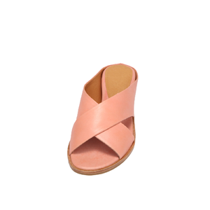 Women's New Design Casual Slippers <strong>Low</strong> <strong>Wedge</strong> Flat with Cushioning Summer Autumn Fashion Trends Ladies' Sandals Commute Shoes - Product Image 2
