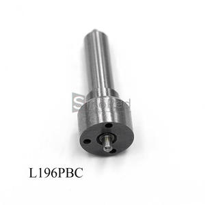 Vendita di ugelli per iniettori Common rail L196PBC per parti di iniettori di carburante - Product Image 2