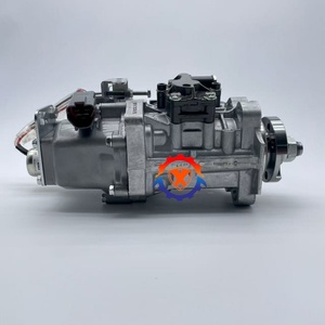 Engine 4TNV98 4TNV98-GGE Parts Fuel Injection Pumps 729946-51390 - Product Image 4