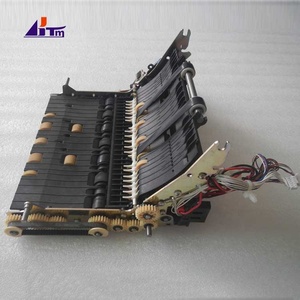 La machine d'atmosphère de RM3 RM4 partie la tête d'unité de transport de Wincor <span class=keywords><strong>Cineo</strong></span> C4060 Escrow RM3 01750133579 1750133579 - Product Image 3