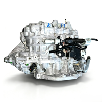 ناقل حركة أوتوماتيكي مستعمل من نوع Mingyin 2WD JF011E RE0F10A CVT لسيارات نيسان مورانو، ألتيما، روج، جوك، تيدا، تيانا بمحرك 2.5 لتر QR25DE، مضمون 100%