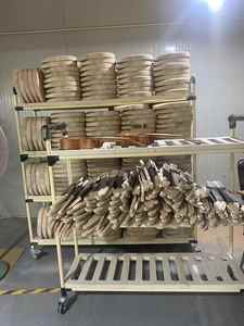 Guitar Điện TL Màu Đen/Hoàng Hôn/Tự Nhiên/Đỏ Phong Farlley.Na Alder - Product Image 4