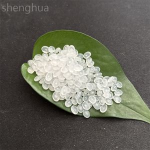 Résine de polypropylène de qualité alimentaire résistante aux déchirures, granulés de PP, haute rigidité - Product Image 1