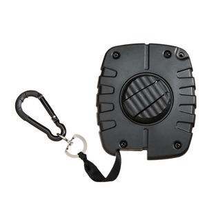 Treuil de levage pour équipement et matériel - Treuil rétractable de 30 pieds pour équipement et matériel, idéal pour la chasse en arbre - Product Image 1