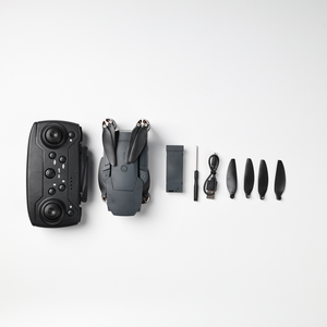 Nhà Máy Bán Hàng Trực Tiếp 998 Max Điện Không Chổi Than Nhựa Có Thể Gập Lại Thiết Kế Ứng Dụng Điều Khiển Drone Laser Chướng Ngại Trở Tránh Quỹ đạo - Product Image 6