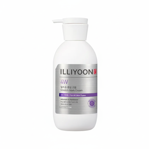 ILLIYOON 330ml Crème pour les vergetures Produit de haute qualité - Product Image 2