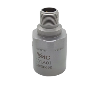 131A01 1V/g ±5g Acelerómetro IEPE de Baja Sensibilidad y Alta Precisión - Product Image 1