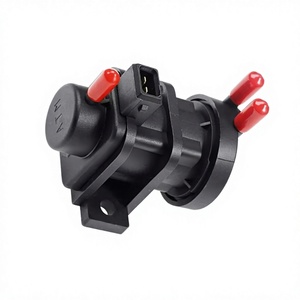 Válvula Solenoide de Repuesto para Control de Potencia de Turbocompresor para Autos Opel Europeos 09158200 5851037 - Product Image 2