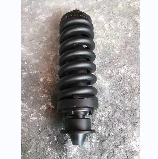 Excavator Parts Track Adjuster ZAXIS75 / ZX70 Tension Cylinder