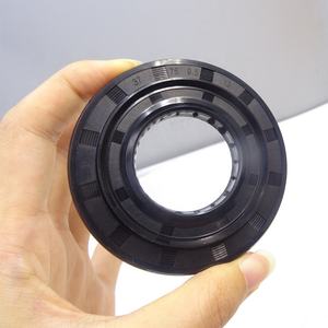 Joint d'étanchéité 4036ER2004A de remplacement pour cuve de <span class=keywords><strong>lave</strong></span>-<span class=keywords><strong>linge</strong></span>, joint d'étanchéité compatible avec <span class=keywords><strong>LG</strong></span> - Product Image 3