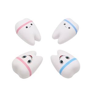 Nouveaux jouets anti-stress personnalisés avec logo promotionnel, balles à presser pour soulager le stress, jouets pour enfants, cadeau - Product Image 2