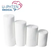 Blended Absorbent Cotton Cotton Wool 500g Roll from China manufacturer -  Forlong Medical