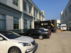 <span class=keywords><strong>CB440</strong></span> de cepillo de carbono para MAKITA - Product Image 4