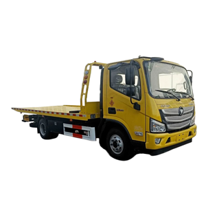 Camión Ligero FOTON Aumark S 4x2 5t <span class=keywords><strong>en</strong></span> Venta - Product Image 3