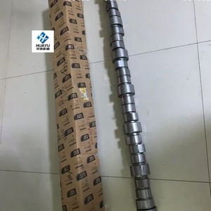 Árbol de levas para excavadora 421-0049 421-0071 301-7454 250-9275 3017457 2603202, compatible con motores C32 C27 y topadoras de ruedas <span class=keywords><strong>854</strong></span> 854K - Product Image 2