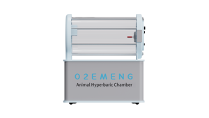 Mesin Kamar Oksigen Hiperbarik EMA400 untuk Hewan Peliharaan untuk Klinik Hewan Peliharaan HBOT Klinik Hewan Penjualan - Product Image 2