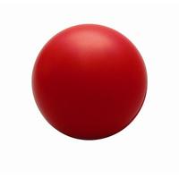 AI-MICH Anti-stress Avec Jouet Fabricant Balle Anti-Stress Mousse Souple PU Imprimé Relief Forme En Gros Promotion Cadeau Balle Anti-Stress