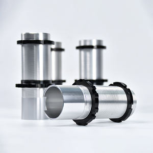 Tournage Fraisage Partie Métal Usinage UTV <span class=keywords><strong>Suspension</strong></span> Partie CNC Traitement Précision Usiné Aluminium CNC Tournant Partie - Product Image 2