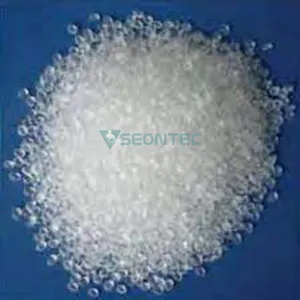 Seontec Pvdf Granule China Pvdf Beste Prijs Witte Kleur Hoge Mfi Goede Kwaliteit Pvdf Materiaal Pellet