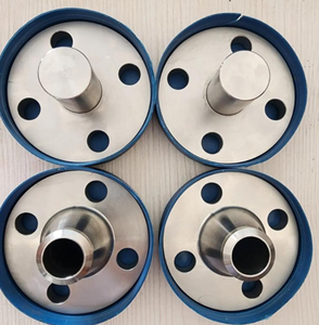 Non-Standard Socket Weld <b>Flanges</b> Custom-Designed for Small-Bore Piping Oil Gas/Refineries/Factories Model 1/2"-80" (DN15-DN2000) - Product Image 6
